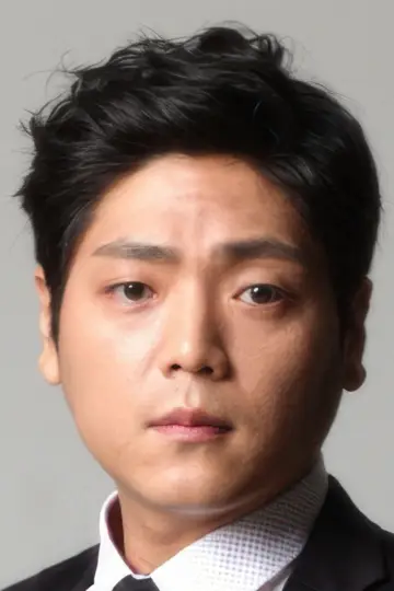 Photo Kang Shin-Ha #40423
