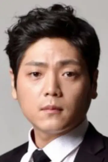 Photo Kang Shin-Ha #40424
