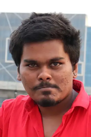 Photo Mandava Sai Kumar #145965