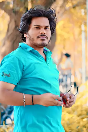 Photo Mandava Sai Kumar #145969