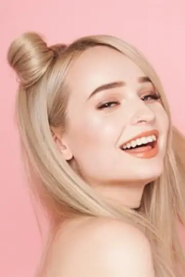 Photo Kim Petras #129856