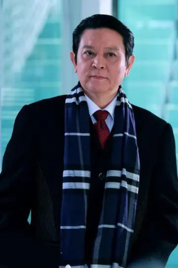 Photo Ji Qilin #438847