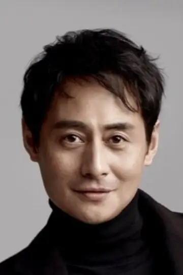 Photo Sun Qiang #339027