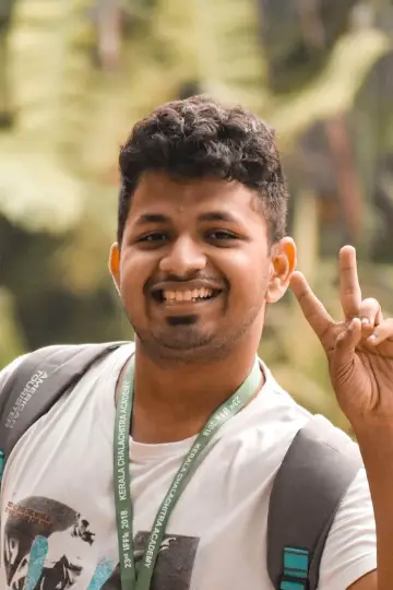 Photo Ajay Govind A #448666