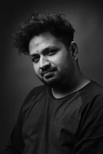 Photo Ajay Govind A #448667