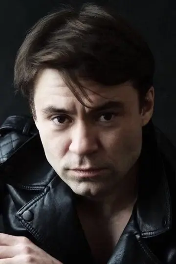 Photo Pavel Kharizanov #460917
