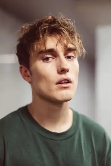 Photo Sam Fender #465648