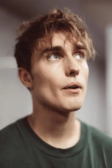 Photo Sam Fender #465650