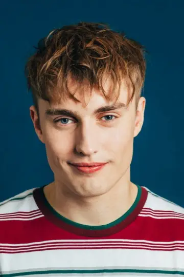 Photo Sam Fender #465651