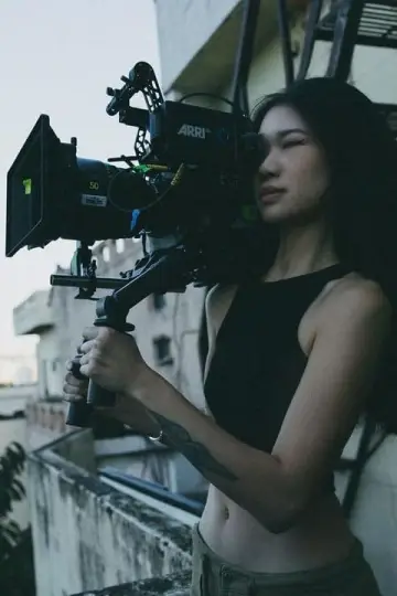 Photo Nguyễn Phan Linh Đan #251320