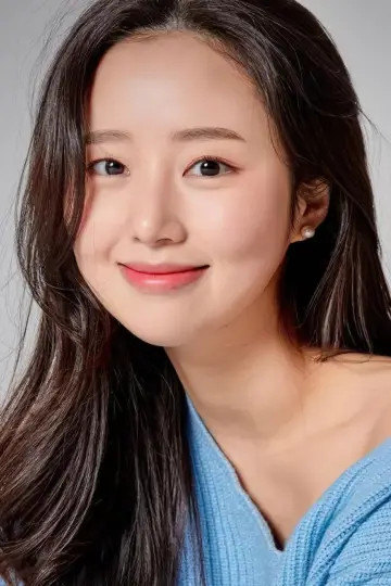 Photo Kim Ga-bin #248381