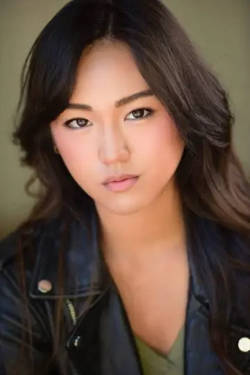Photo Kate Mina Lin #501054