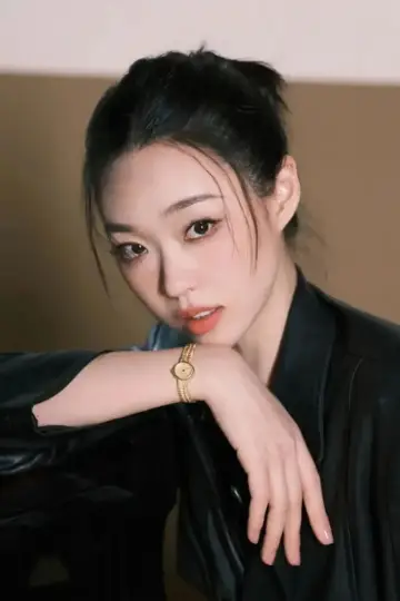 Photo Guan Yue #337912