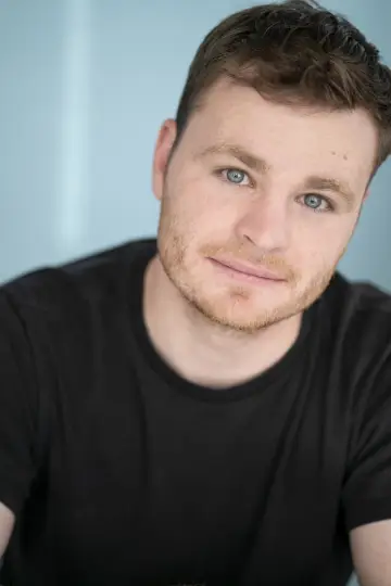 Photo Kieran Regan #335973