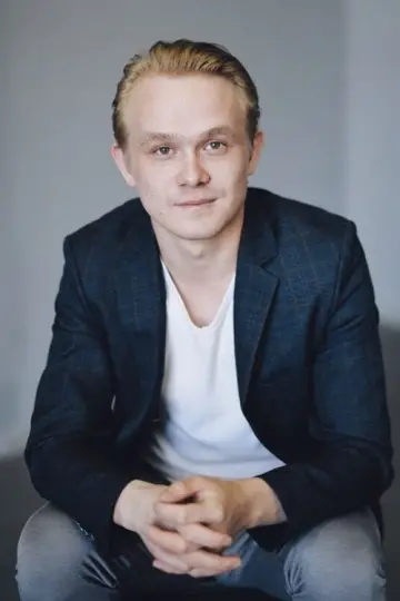 Photo Vladimir Tyaptushkin #393548