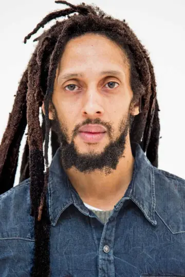 Photo Julian Marley #489058