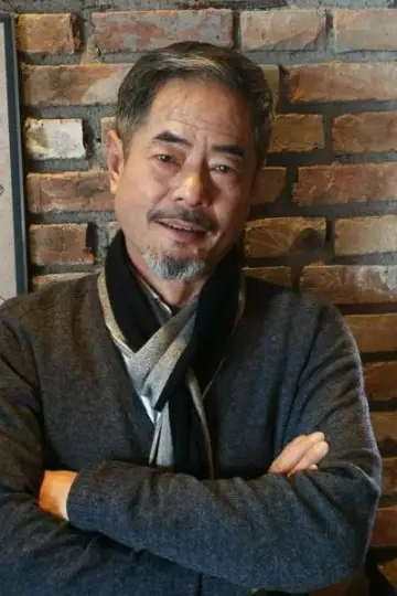 Photo Li Bao