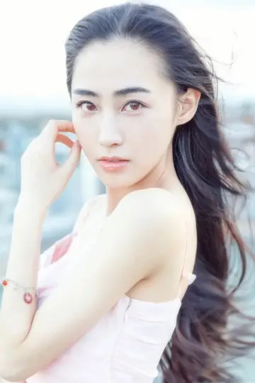 Photo Qian Chenjie #474643
