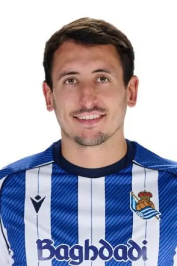 Photo Mikel Oyarzabal #473242