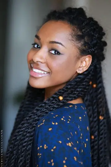 Photo Malyka Johany #460344