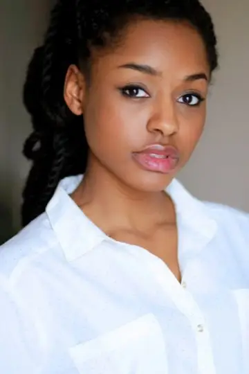 Photo Malyka Johany #460345