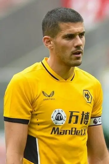 Photo Conor Coady #448467