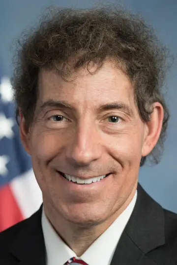 Photo Jamie Raskin #301424