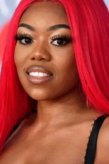 Photo Lady Leshurr #379960