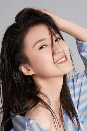 Photo Zhang Yining #372774