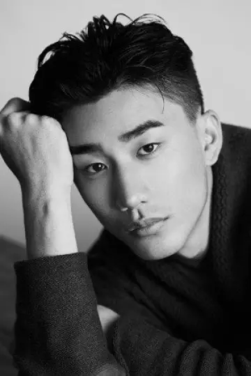 Photo Li Junxian #460121