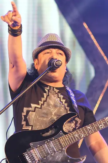 Photo Ayub Bachchu #480670