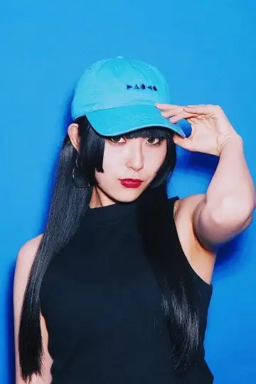 Photo DAOKO #392390