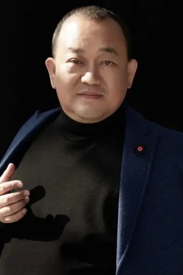 Photo Zong Xiaojun #435146