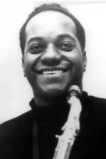 Photo Eddie Harris #414229