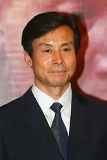 Photo Wu Qi #392199