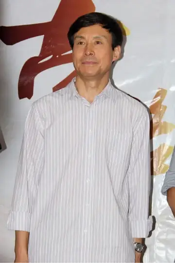 Photo Wu Qi #392200