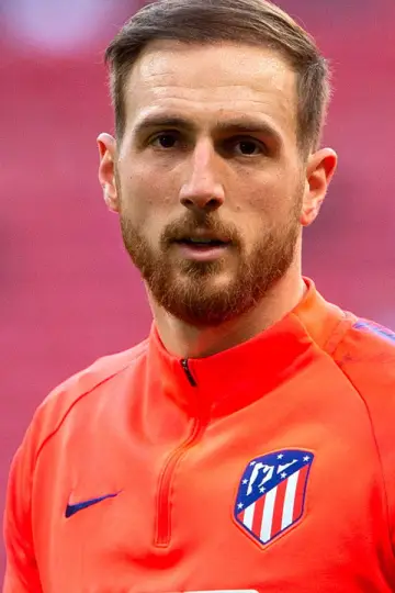 Photo Jan Oblak #486063