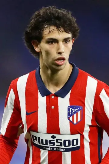 Photo João Félix #379374