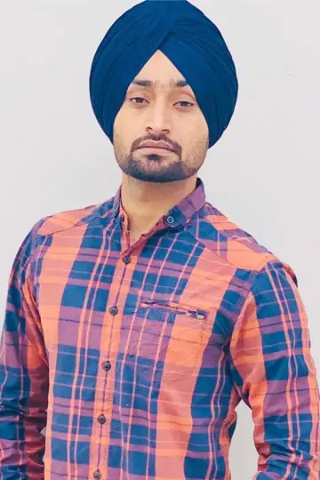 Photo Harwinder Singh Aujla #458105
