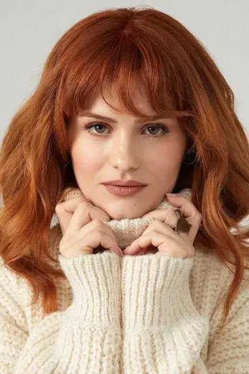 Photo Burcu Cavrar #374322