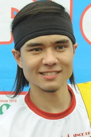 Photo Matt Stonie #470139