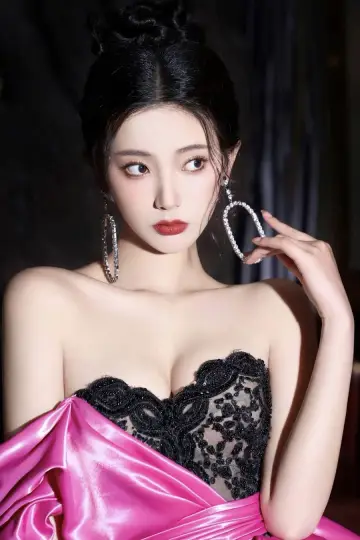 Photo Wang Xingchen #343070