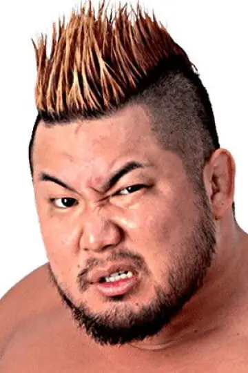Photo Mitsuhiro Kitamiya #325778