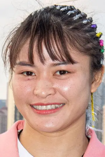 Photo Stamp Fairtex #466379