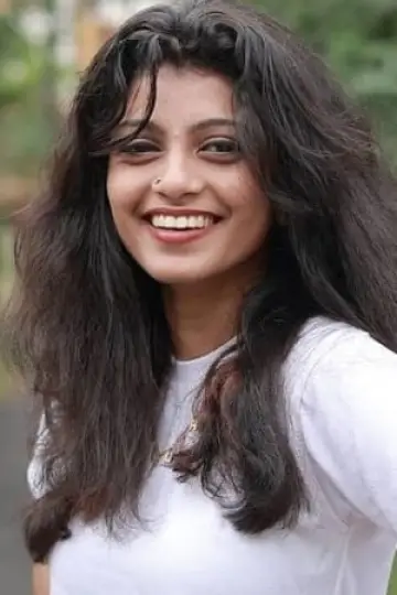 Photo Shruthi Rajanikanth #140136