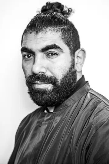 Photo Mehdi Chafi #366841