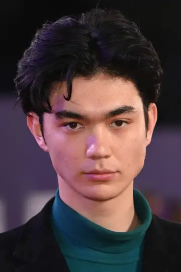 Photo William Gao #69007