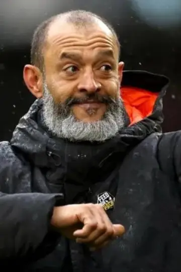 Photo Nuno Espirito Santo #448466