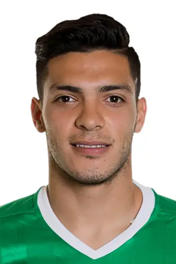 Photo Raúl Jiménez #427101