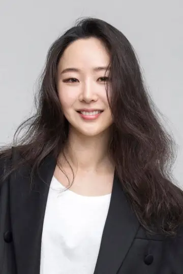 Photo Min Hee-jin #437449
